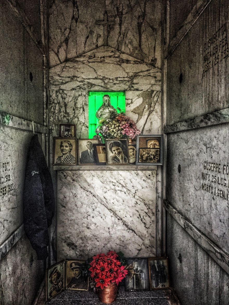 Tales From The Crypt