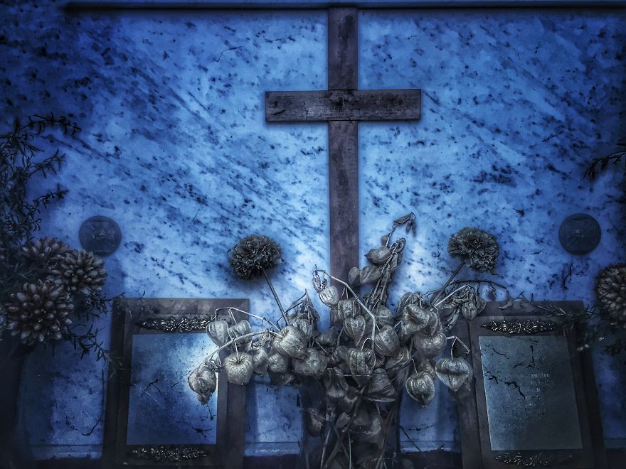 Tales From The Crypt