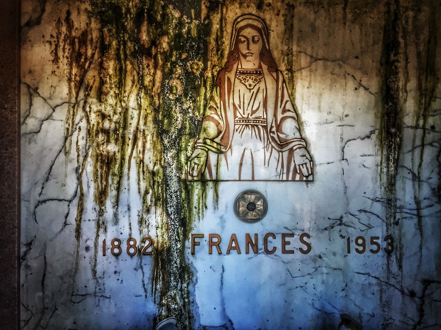 Tales From The Crypt