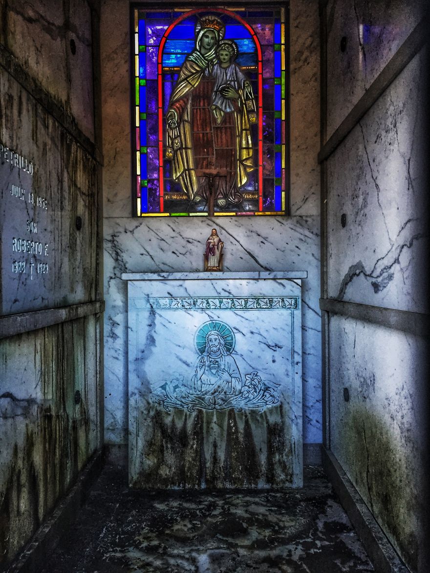 Tales From The Crypt