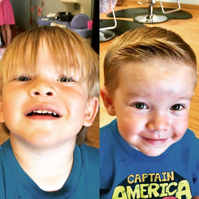 Happy Hippie To Slick Rick