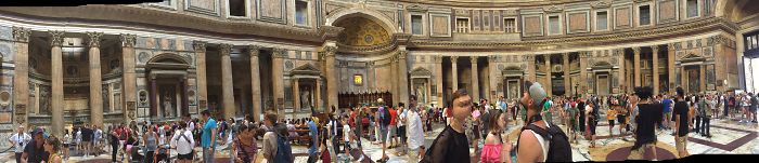 Pantheon