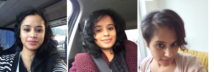 Haircut Transformation 💇🏻