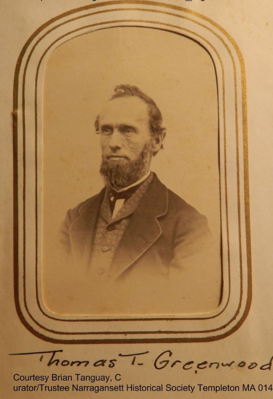 Inside Templeton's Historic Octagon House Inside Templeton's Historic Octagon House