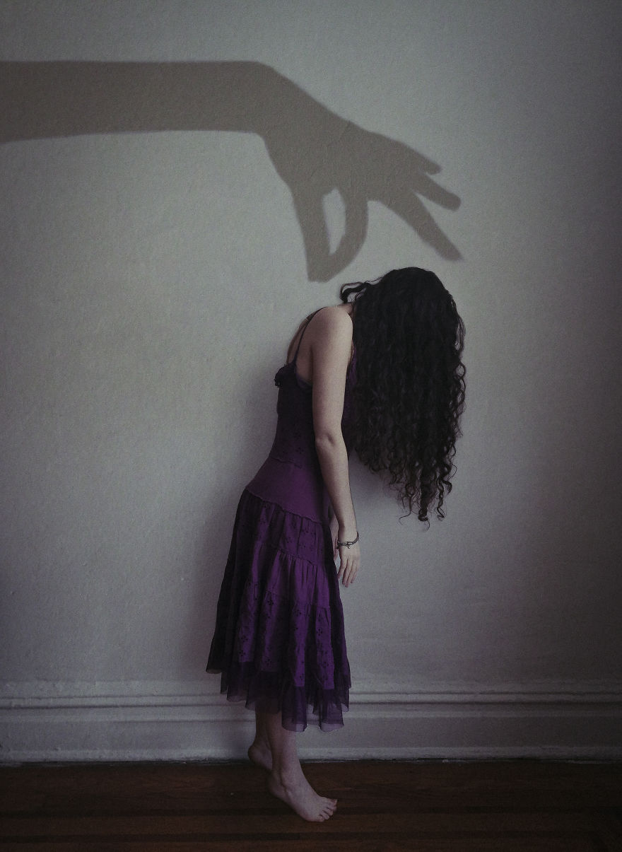 I Create Inspiring Surreal Photography