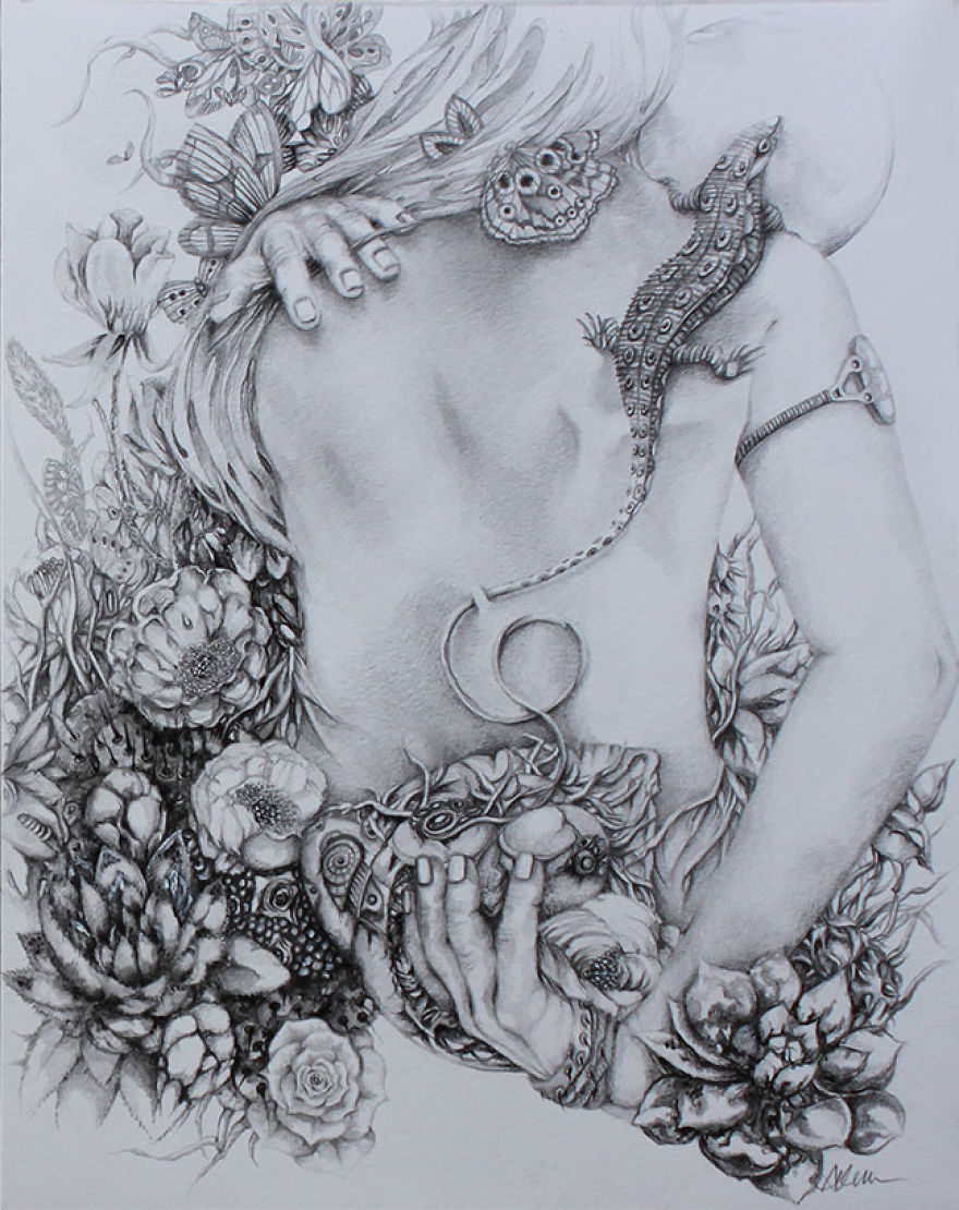 Telling Nature's Story Telling Nature's Story