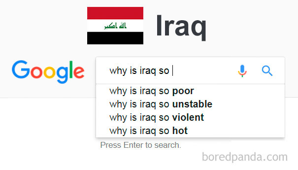 Iraq