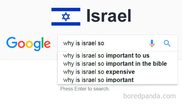 Israel