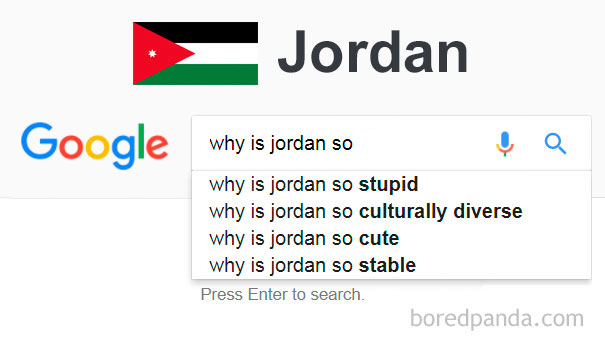 Jordan