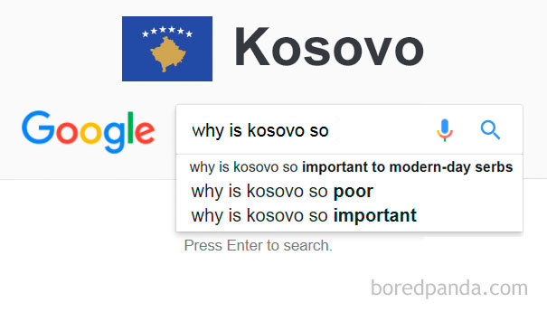 Kosovo