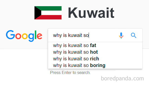 Kuwait