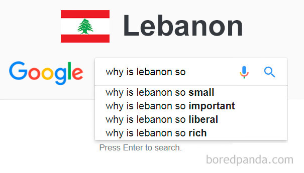 Lebanon