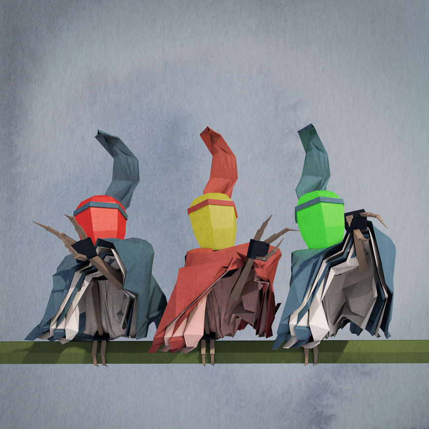 I've Done My Best To Make These Robots Sexy I've Done My Best To Make These Robots Sexy