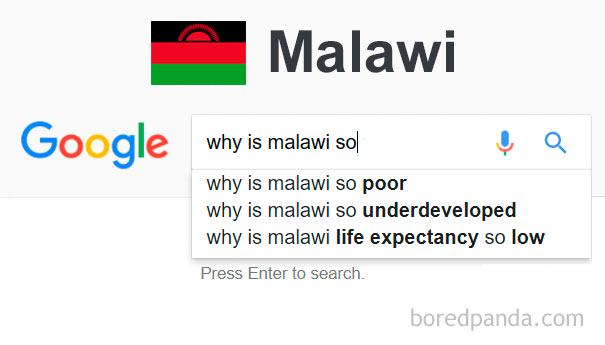 Malawi
