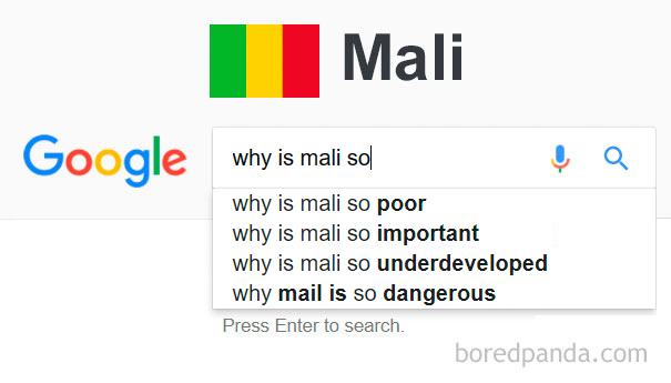 Mali