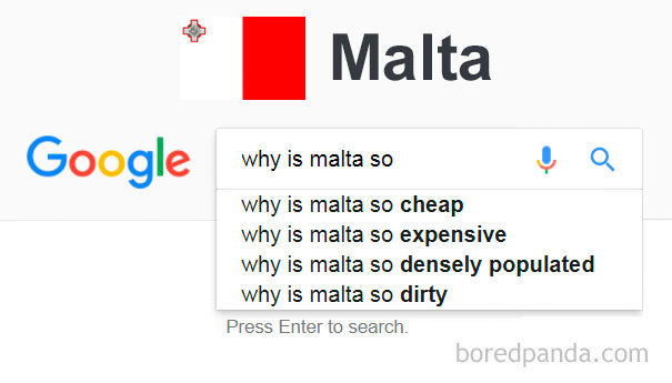 Malta