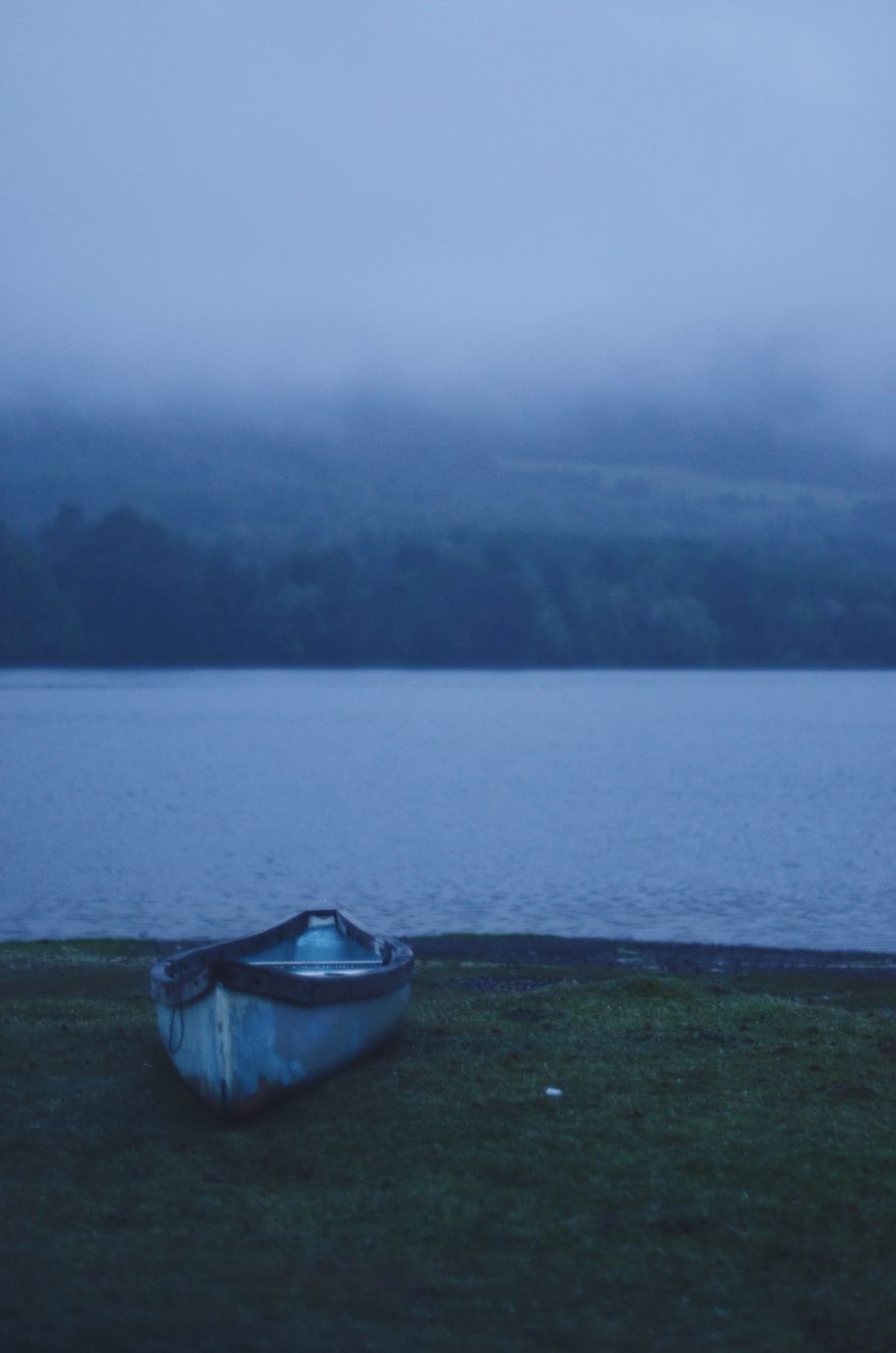 Discovering Chile: A Journey Through My Own Country