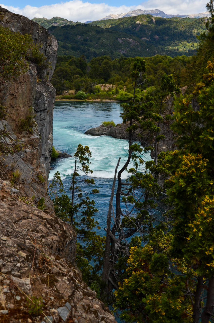 Discovering Chile: A Journey Through My Own Country Discovering Chile: A Journey Through My Own Country