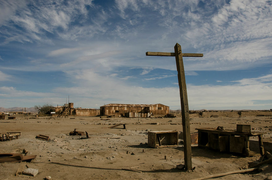 Discovering Chile: A Journey Through My Own Country