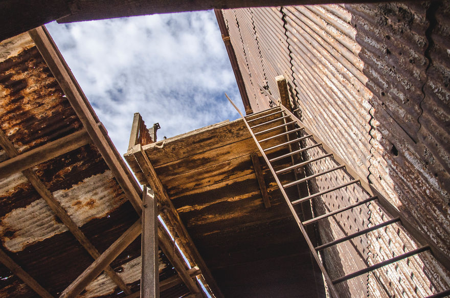 Discovering Chile: A Journey Through My Own Country