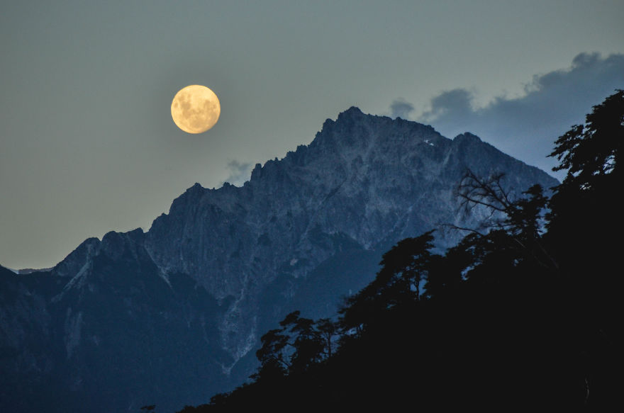 Discovering Chile: A Journey Through My Own Country