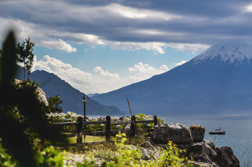 Discovering Chile: A Journey Through My Own Country Discovering Chile: A Journey Through My Own Country
