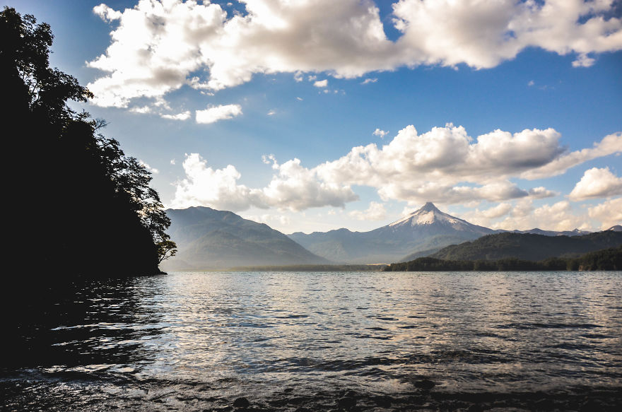 Discovering Chile: A Journey Through My Own Country Discovering Chile: A Journey Through My Own Country