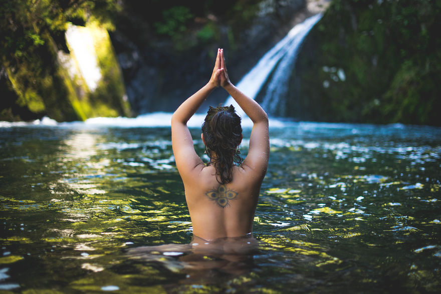 Discovering Chile: A Journey Through My Own Country