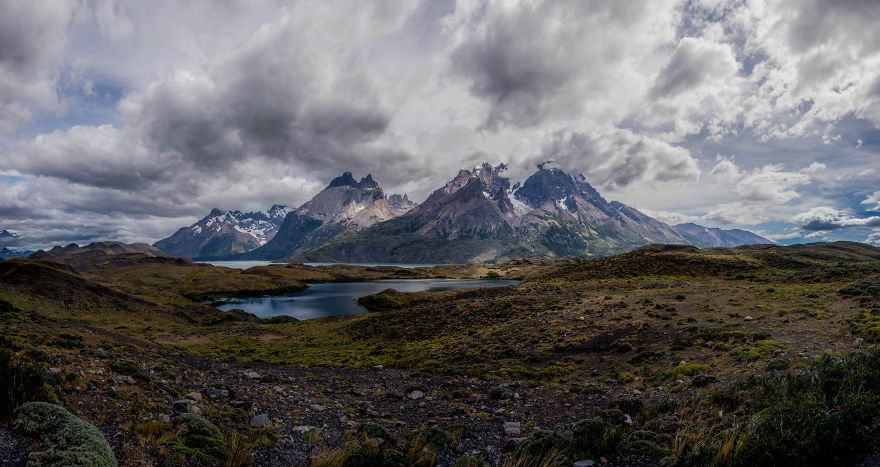 Discovering Chile: A Journey Through My Own Country