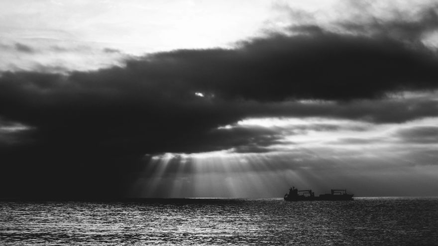 Discovering Chile: A Journey Through My Own Country