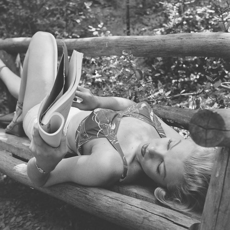 When LIFE Magazine Received Pics Of Still-Unknown Marilyn Monroe, They Replied "WTH Is Marilyn Monroe" When LIFE Magazine Received Pics Of Still-Unknown Marilyn Monroe, They Replied "WTH Is Marilyn Monroe"