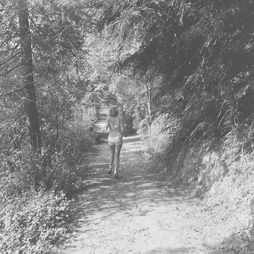 When LIFE Magazine Received Pics Of Still-Unknown Marilyn Monroe, They Replied "WTH Is Marilyn Monroe" When LIFE Magazine Received Pics Of Still-Unknown Marilyn Monroe, They Replied "WTH Is Marilyn Monroe"