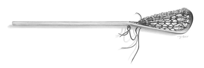 Meet Emily, Canada's Photorealist Charcoal Artist