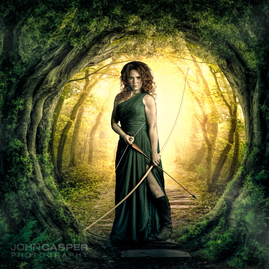 Hair And Makeup Artist Fulfills Lifelong Dream By Making Disney Character Inspired Looks Come To Life Hair And Makeup Artist Fulfills Lifelong Dream By Making Disney Character Inspired Looks Come To Life