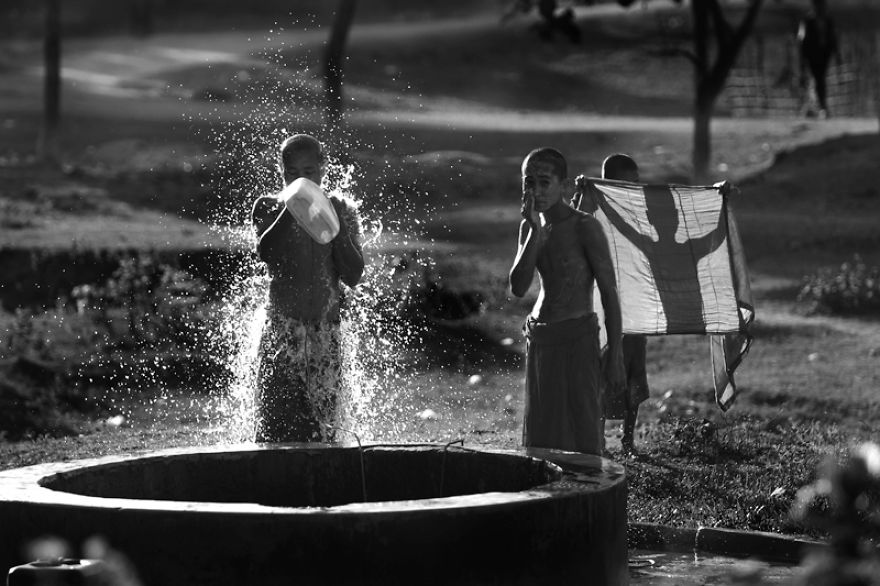 16 Extraordinary Images By Myanmar's Kyaw Kyaw Winn 16 Extraordinary Images By Myanmar's Kyaw Kyaw Winn