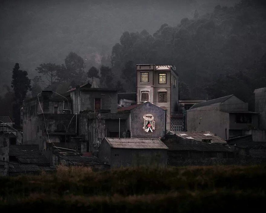 16 Extraordinary Images By Myanmar's Kyaw Kyaw Winn 16 Extraordinary Images By Myanmar's Kyaw Kyaw Winn