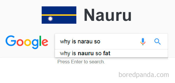 Nauru
