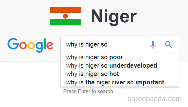 Niger