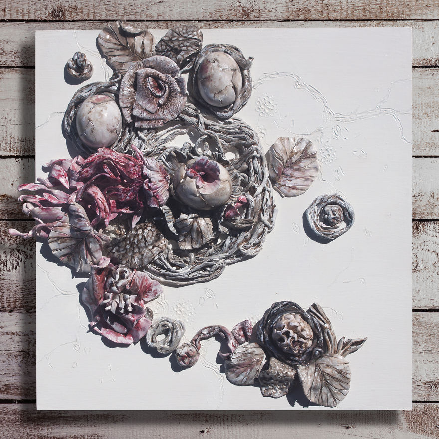 Telling Nature's Story Telling Nature's Story