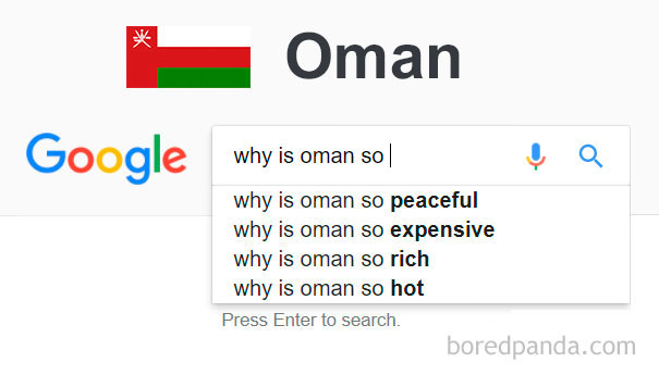 Oman