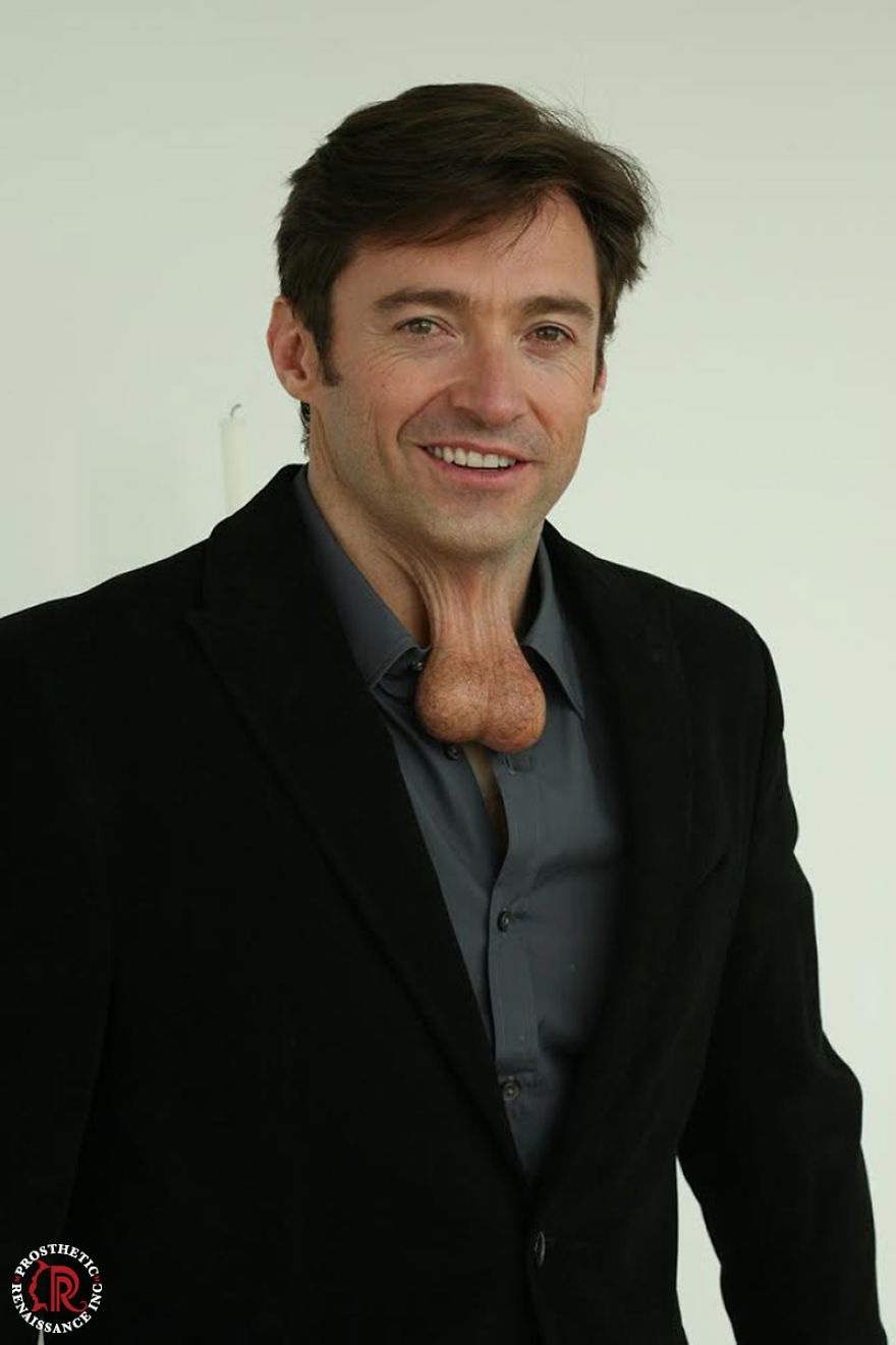 Outstanding Make-up Of Films And Serials