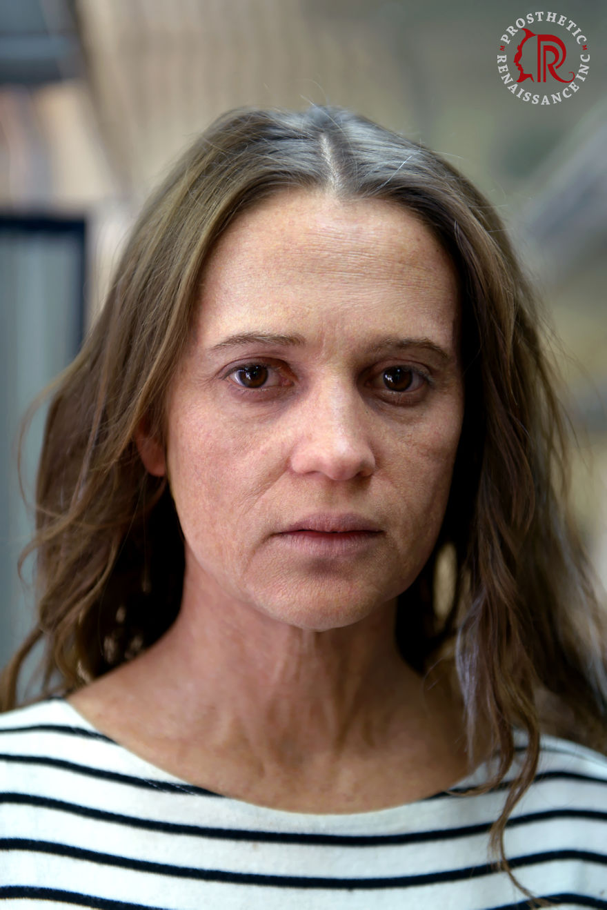 Outstanding Make-up Of Films And Serials