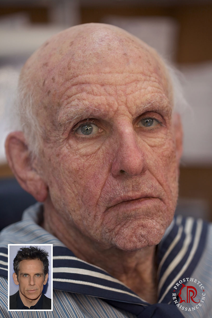 Outstanding Make-up Of Films And Serials