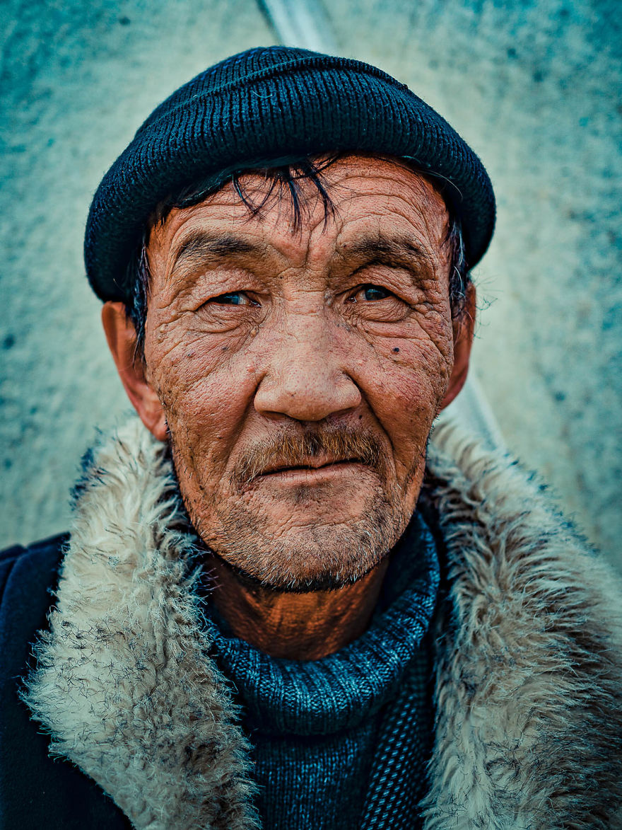 I Photographed The Lovely People Of Kyrgyzstan