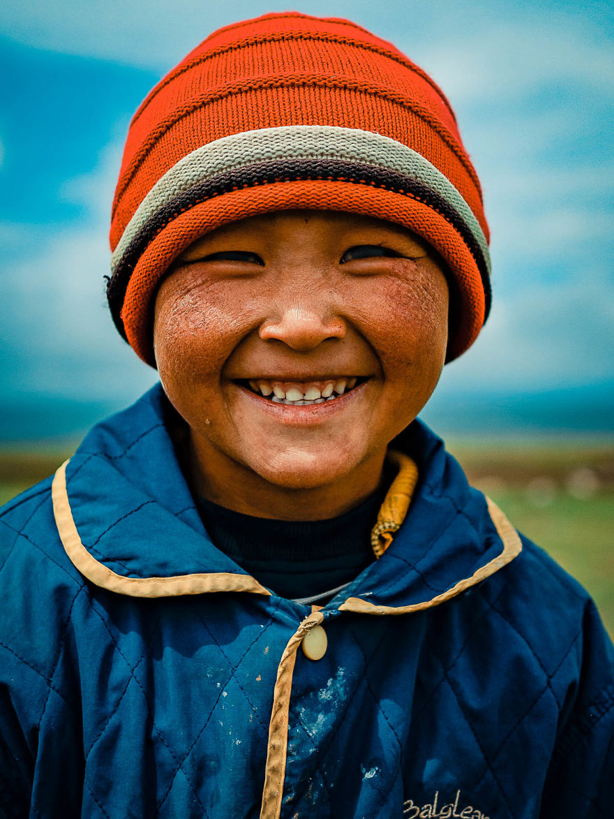 I Photographed The Lovely People Of Kyrgyzstan