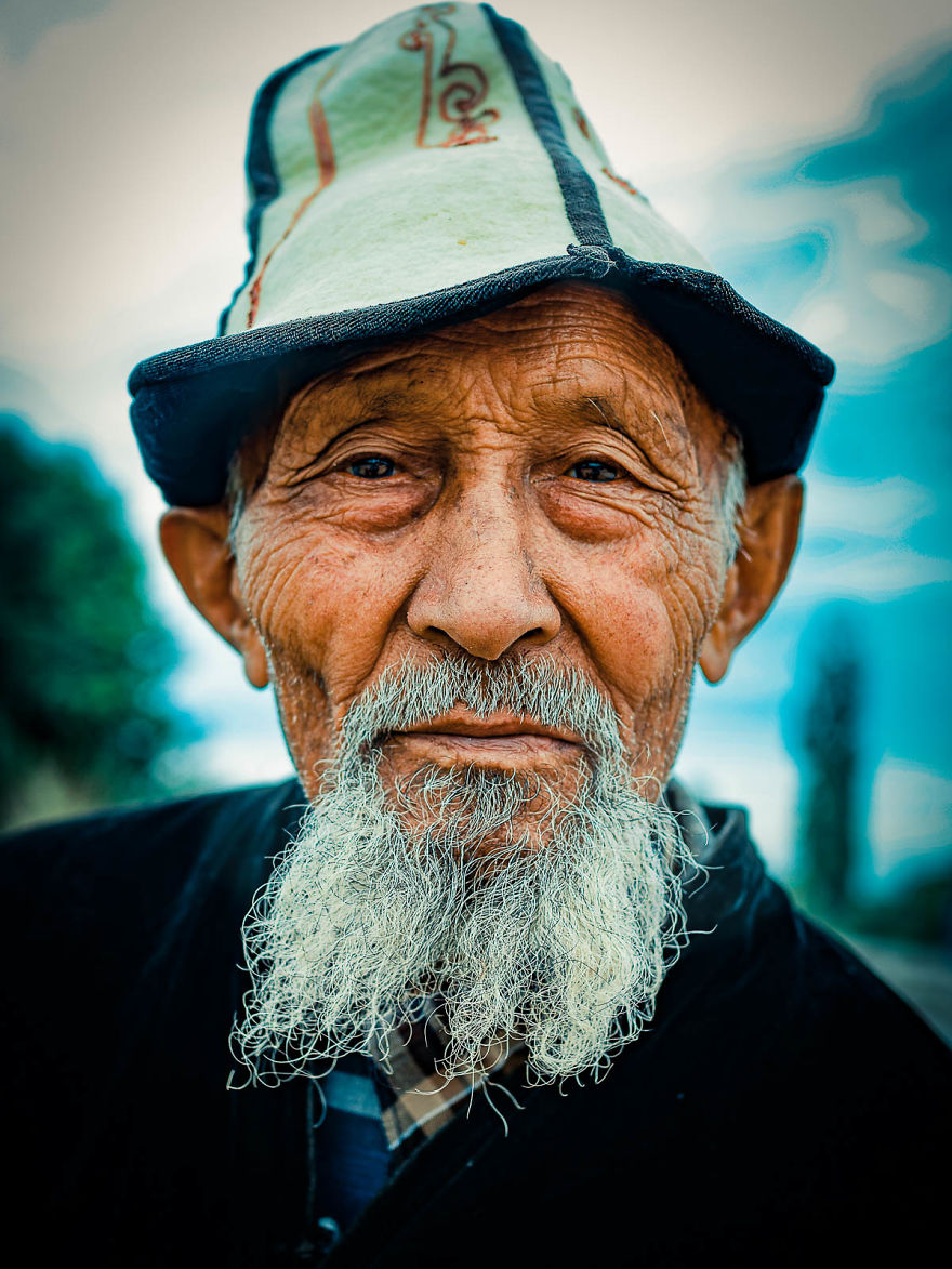 I Photographed The Lovely People Of Kyrgyzstan