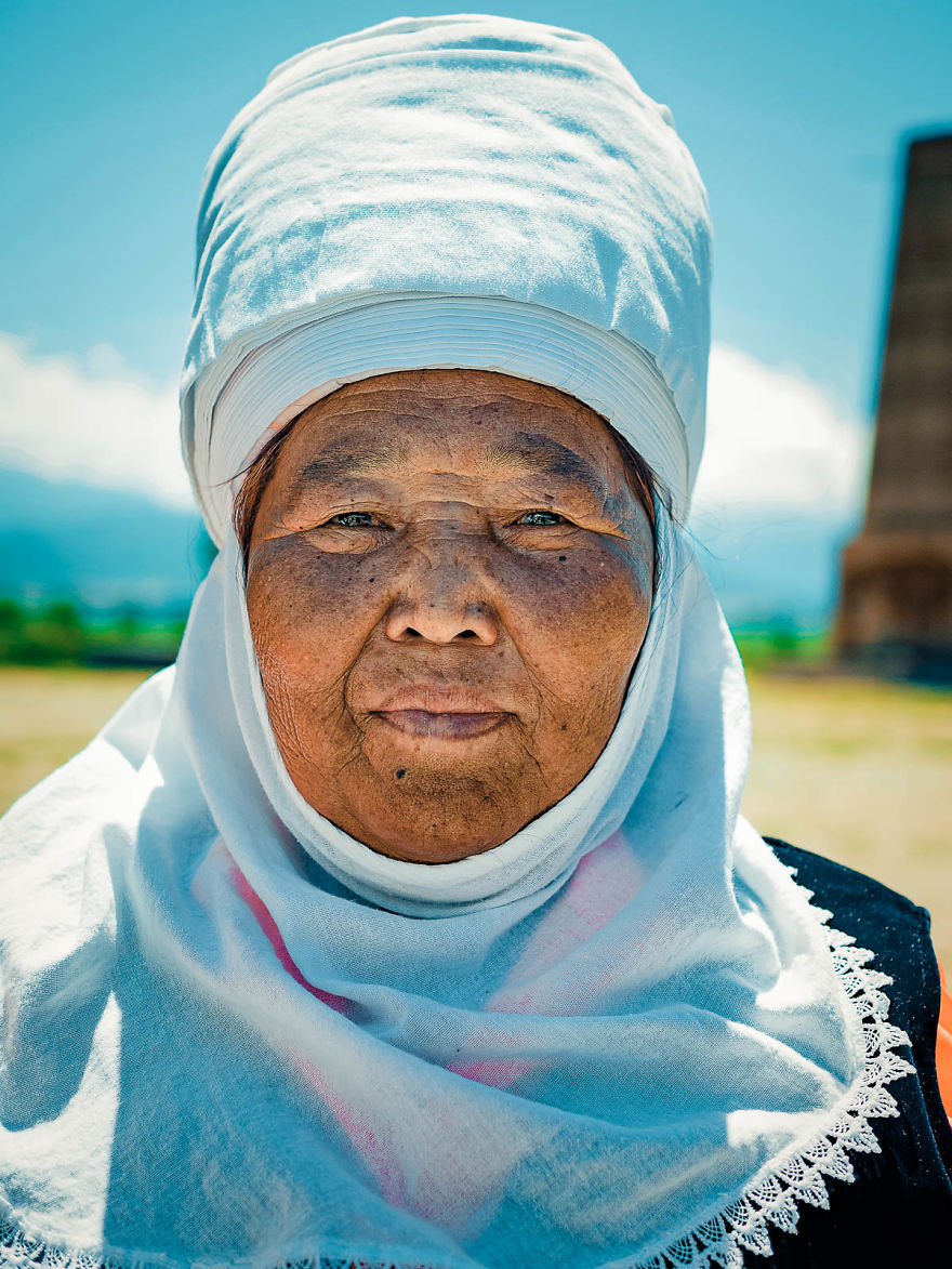 I Photographed The Lovely People Of Kyrgyzstan