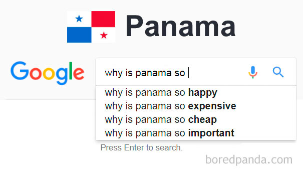 Panama