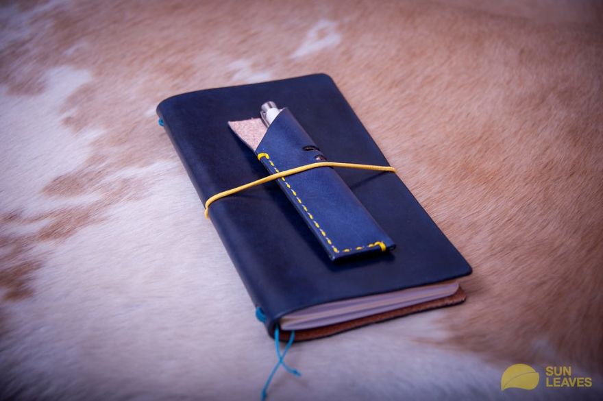 We Made A Hand Dyed Travelers Notebooks From Genuine Leather. Rainbow Of 22 Vivid Colors We Made A Hand Dyed Travelers Notebooks From Genuine Leather. Rainbow Of 22 Vivid Colors