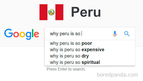 Peru